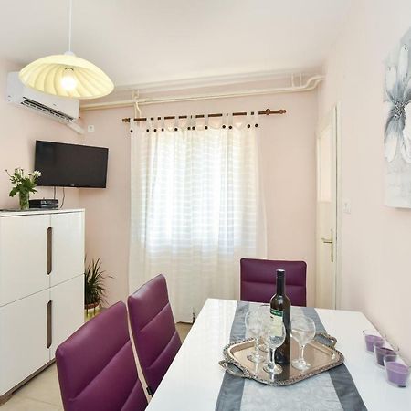 Apartment Neyra سبليت المظهر الخارجي الصورة