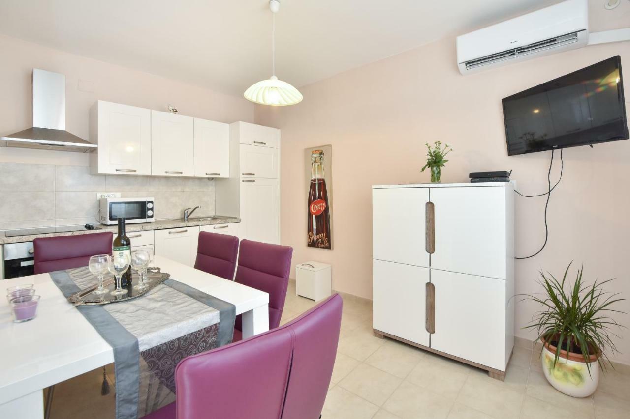 Apartment Neyra سبليت المظهر الخارجي الصورة