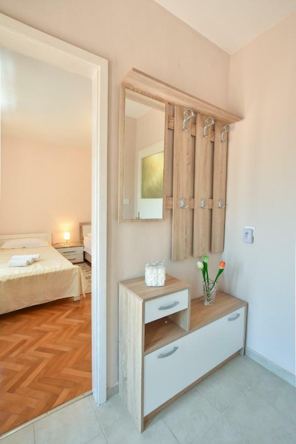 Apartment Neyra سبليت المظهر الخارجي الصورة