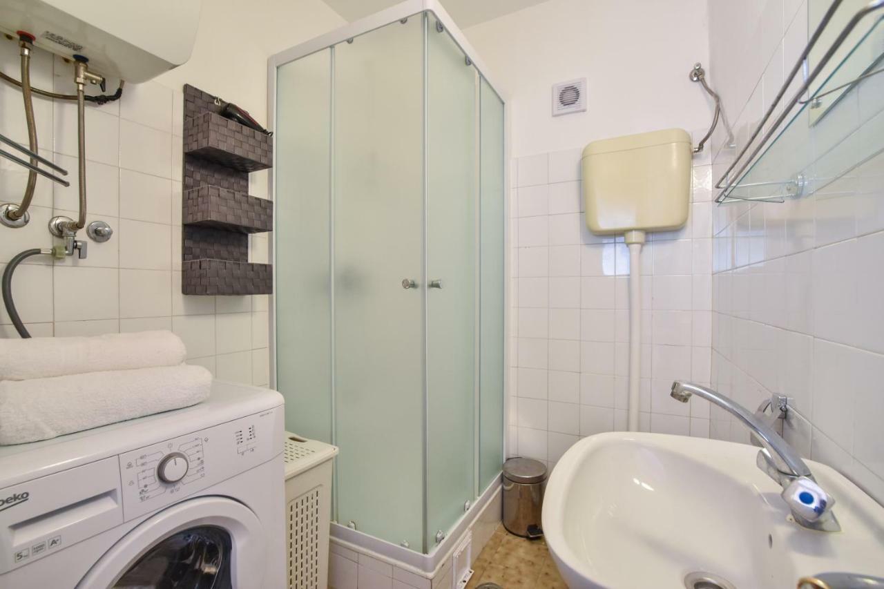 Apartment Neyra سبليت المظهر الخارجي الصورة